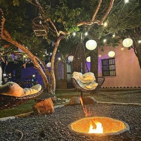Casa Malva Sweet Stay Guanajuato Kültér fotó