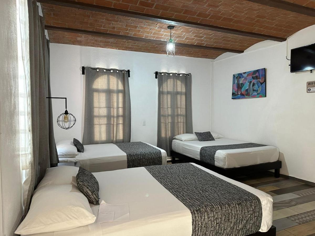 Casa Malva Sweet Stay Guanajuato Kültér fotó