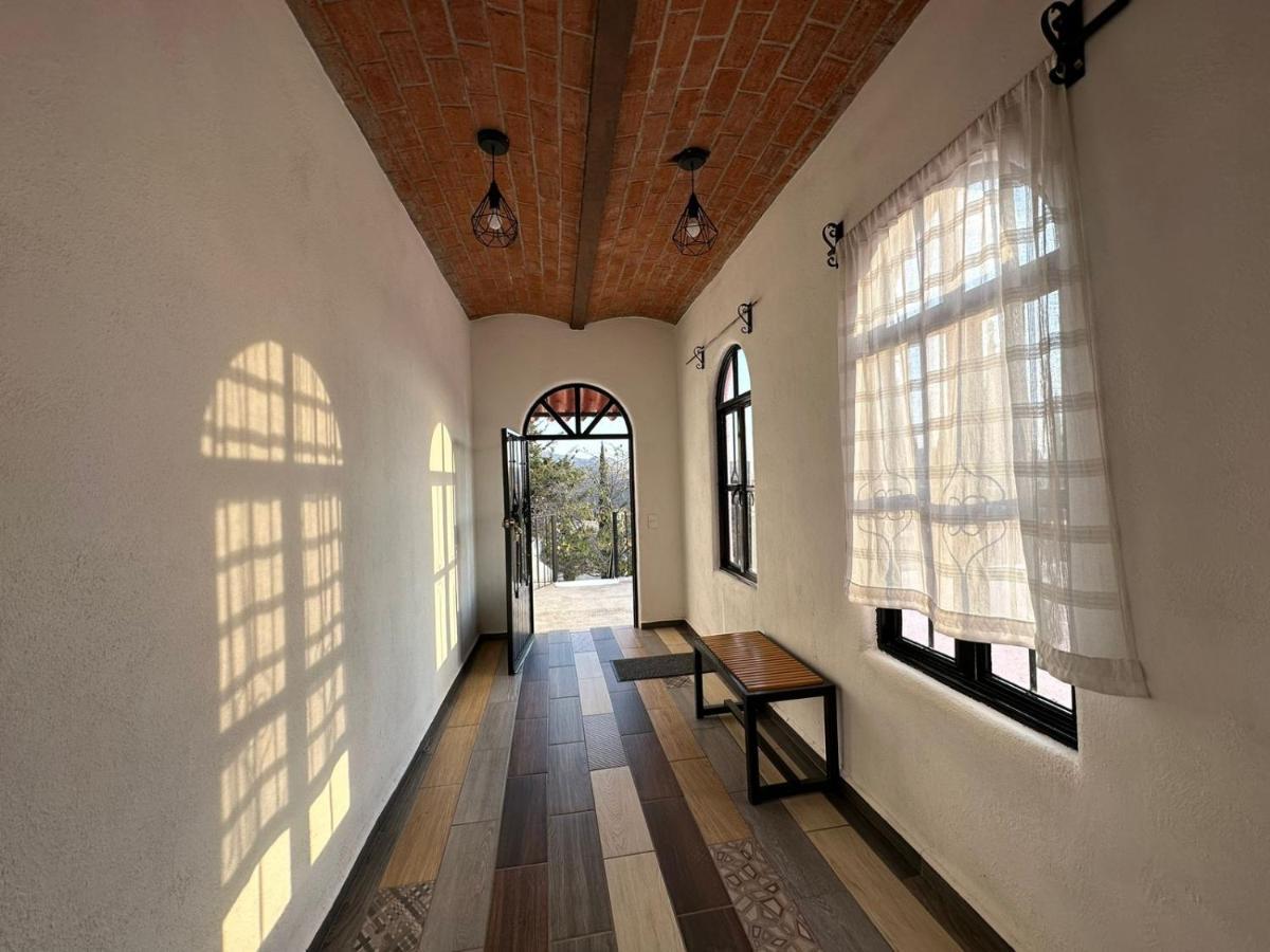 Casa Malva Sweet Stay Guanajuato Kültér fotó