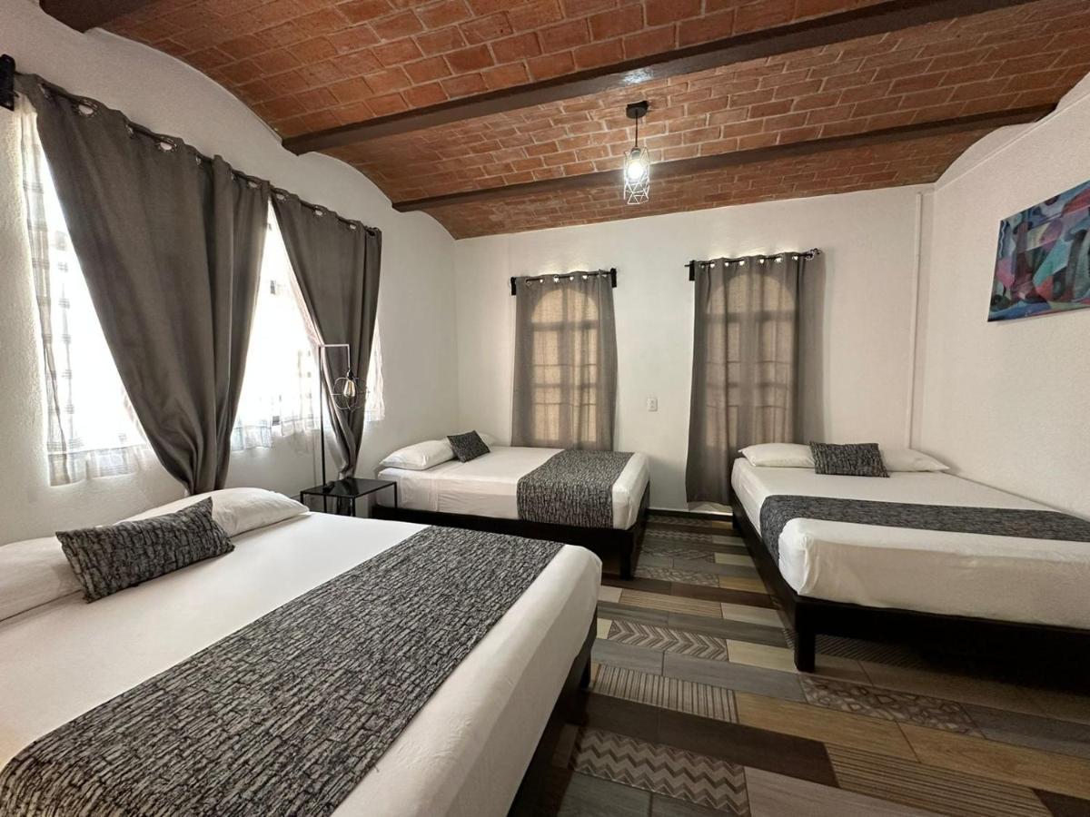 Casa Malva Sweet Stay Guanajuato Kültér fotó