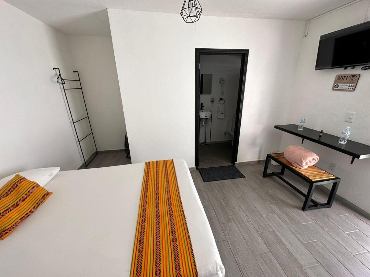 Casa Malva Sweet Stay Guanajuato Kültér fotó