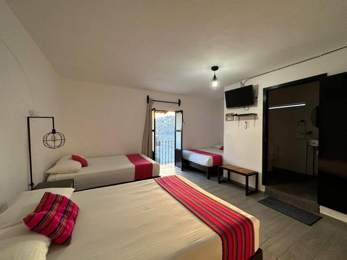Casa Malva Sweet Stay Guanajuato Kültér fotó