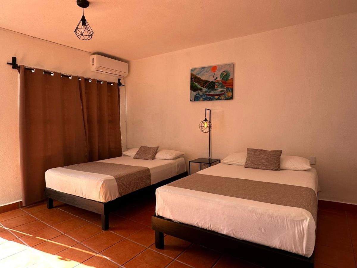Casa Malva Sweet Stay Guanajuato Kültér fotó