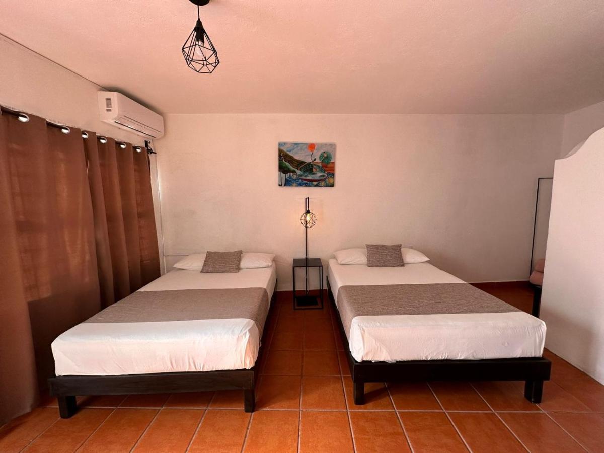 Casa Malva Sweet Stay Guanajuato Kültér fotó