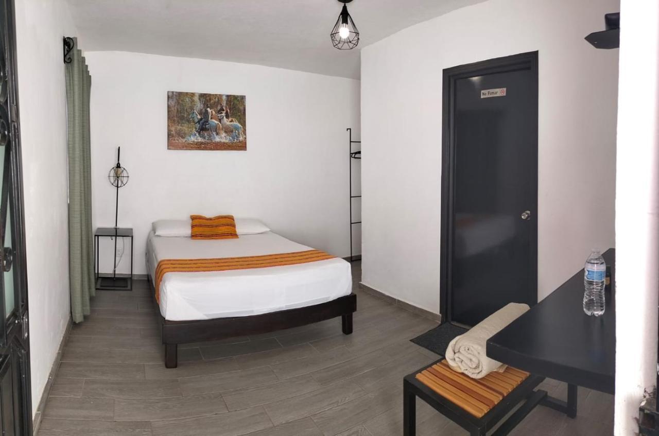 Casa Malva Sweet Stay Guanajuato Kültér fotó
