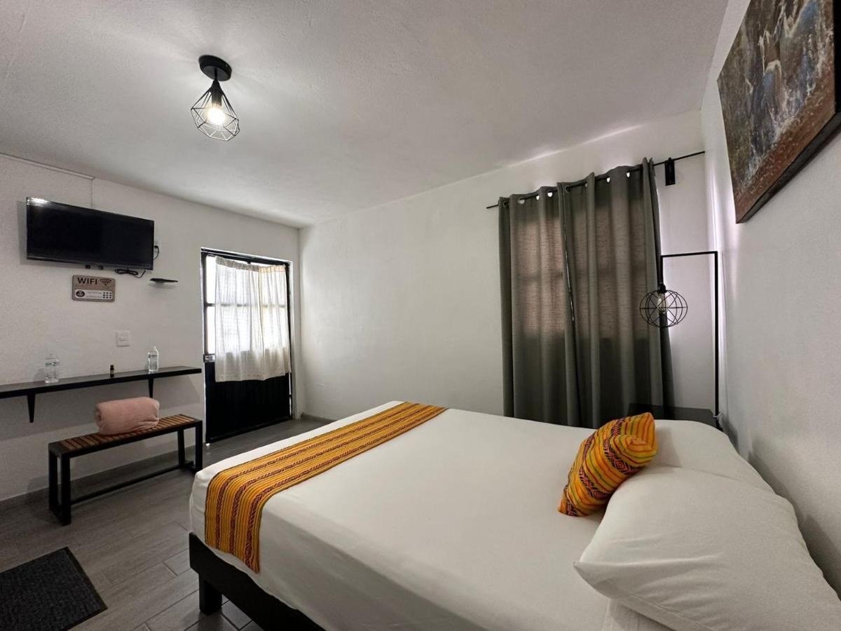 Casa Malva Sweet Stay Guanajuato Kültér fotó