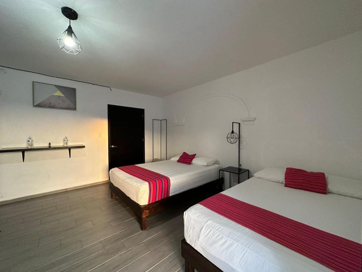 Casa Malva Sweet Stay Guanajuato Kültér fotó