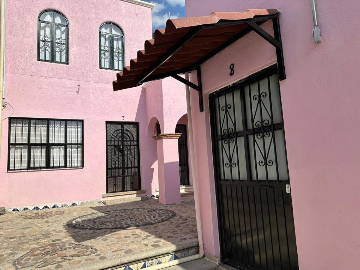 Casa Malva Sweet Stay Guanajuato Kültér fotó
