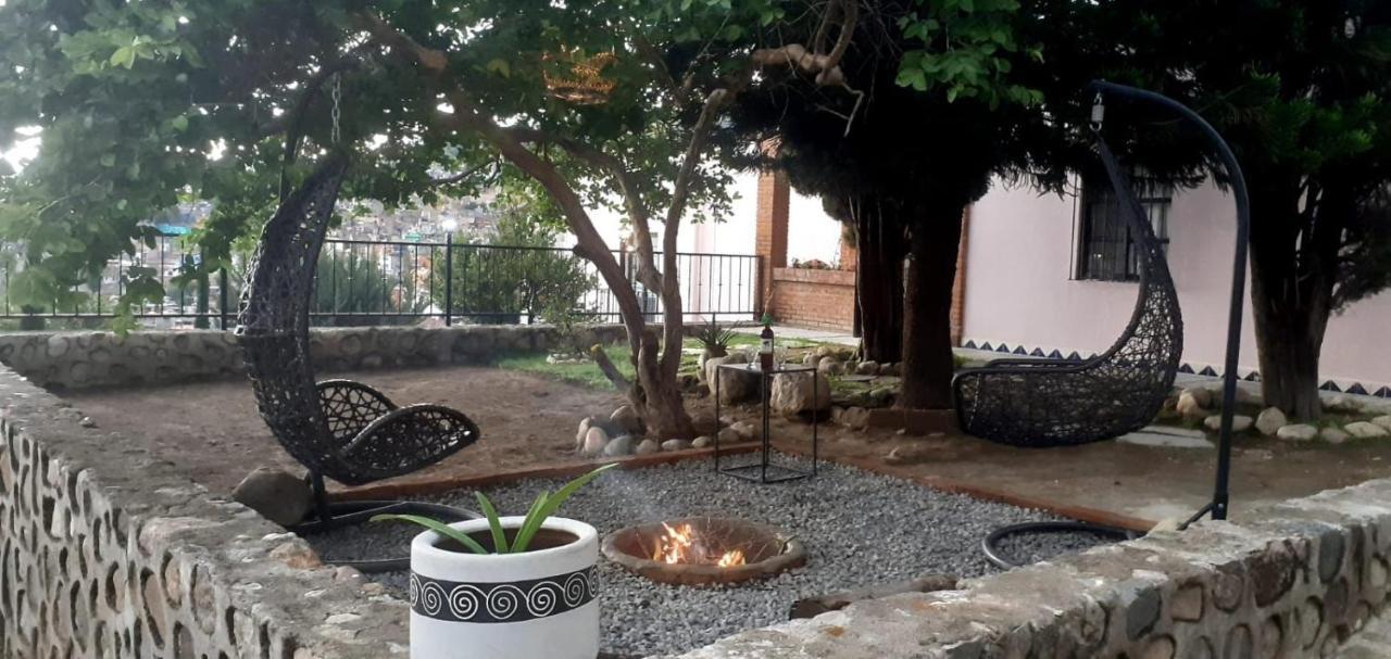 Casa Malva Sweet Stay Guanajuato Kültér fotó
