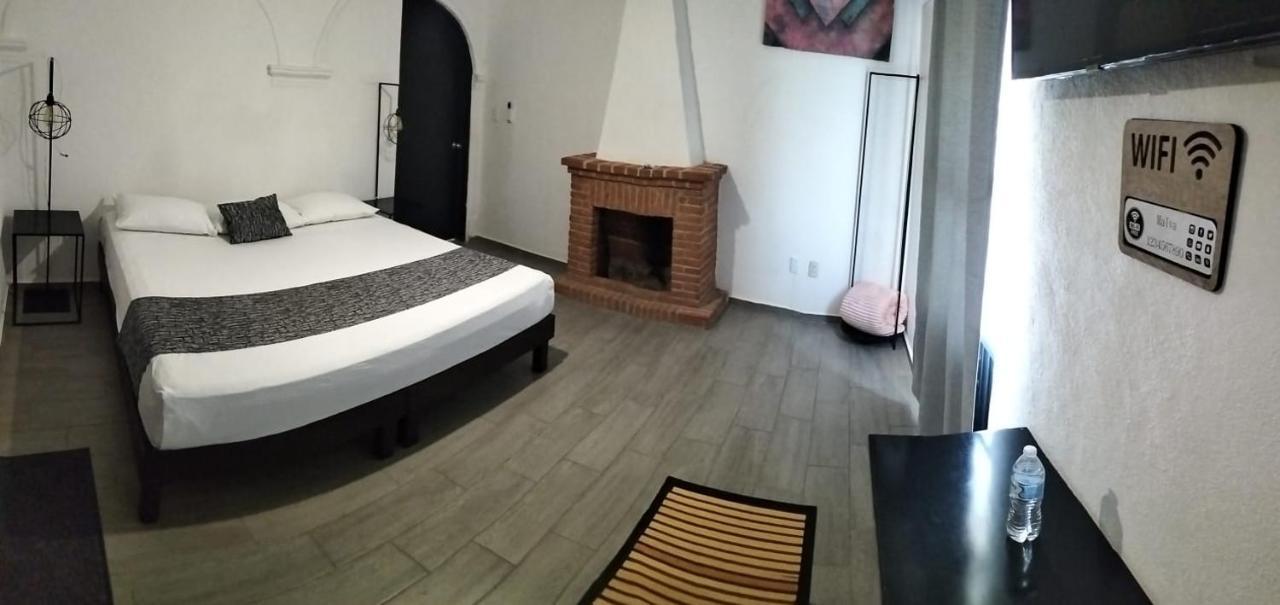 Casa Malva Sweet Stay Guanajuato Kültér fotó
