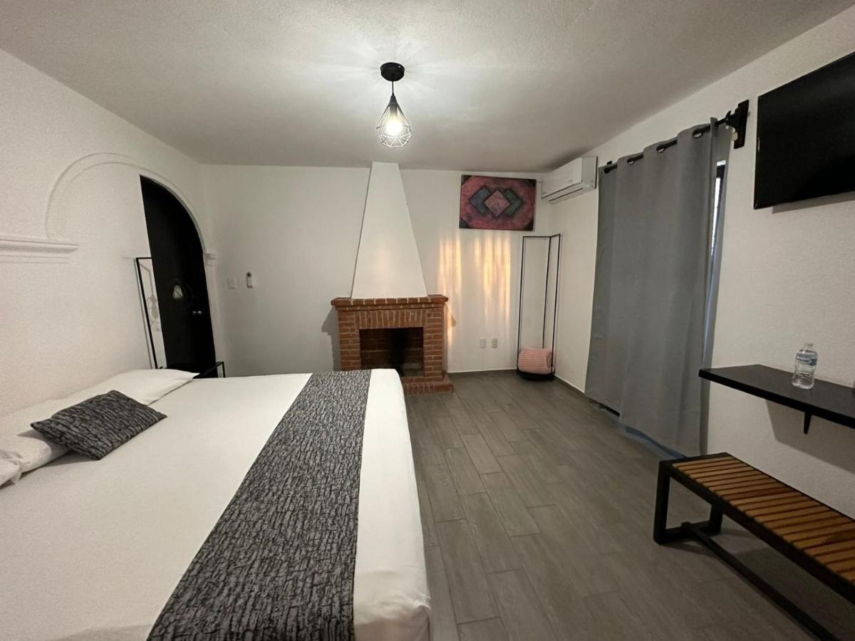 Casa Malva Sweet Stay Guanajuato Kültér fotó