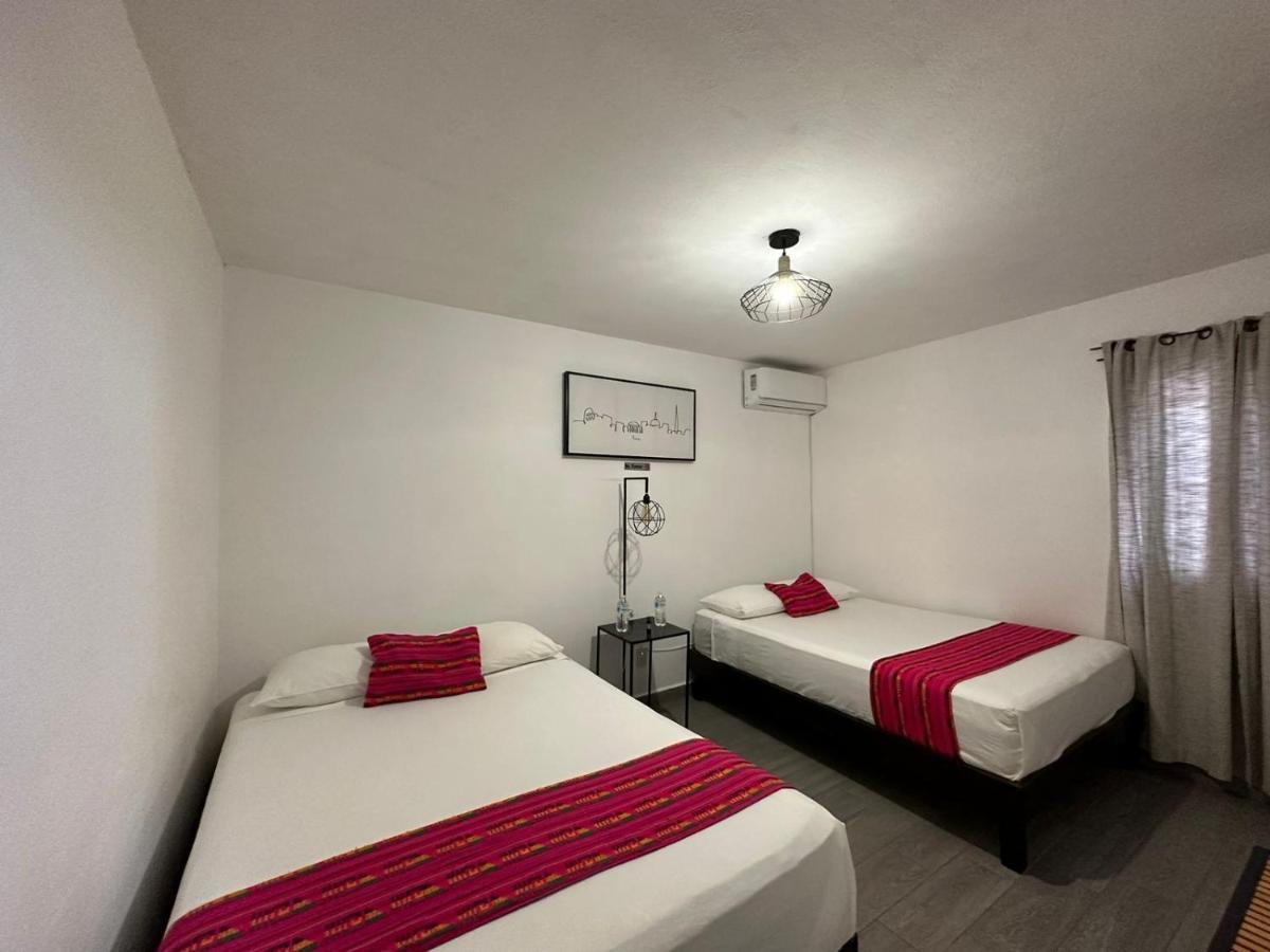 Casa Malva Sweet Stay Guanajuato Kültér fotó