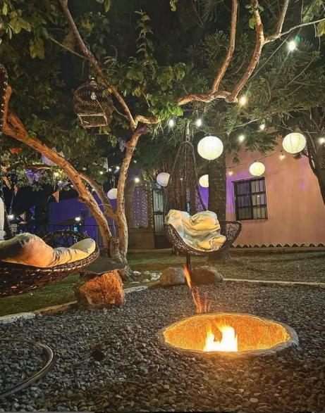 Casa Malva Sweet Stay Guanajuato Kültér fotó