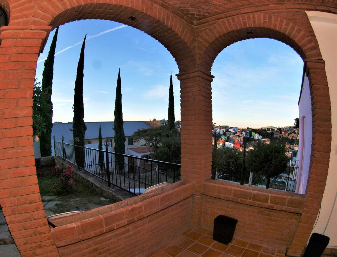 Casa Malva Sweet Stay Guanajuato Kültér fotó