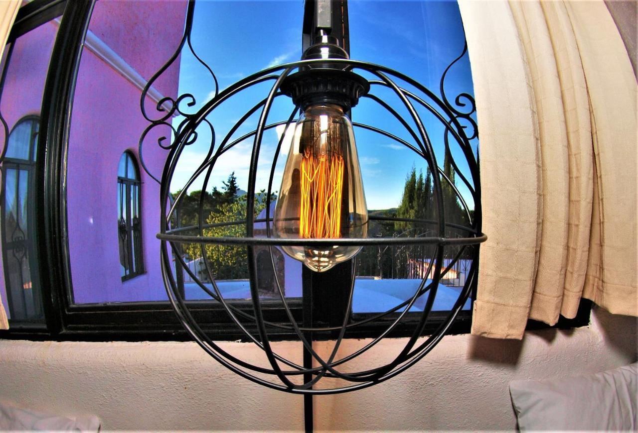 Casa Malva Sweet Stay Guanajuato Kültér fotó